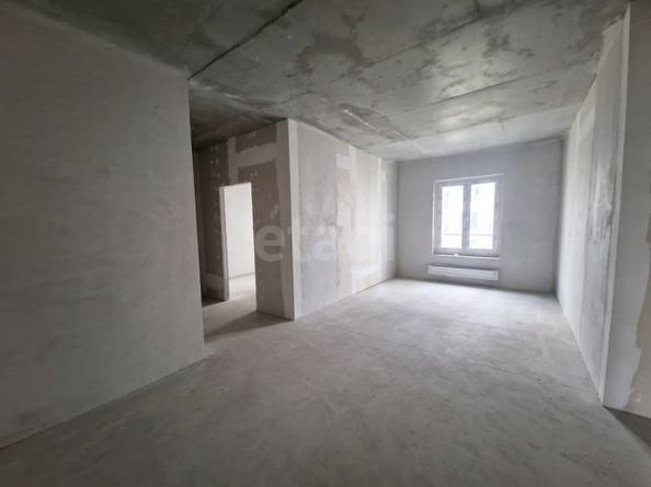 
  Продается 4-комн. квартира 85.2 м², в ЖК Европейский берег, дом 29. Фото 2.