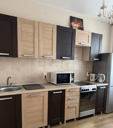 
  Продается 1-комн. квартира 38 м². Фото 5.