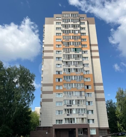
  Продается 1-комн. квартира 38 м². Фото 25.