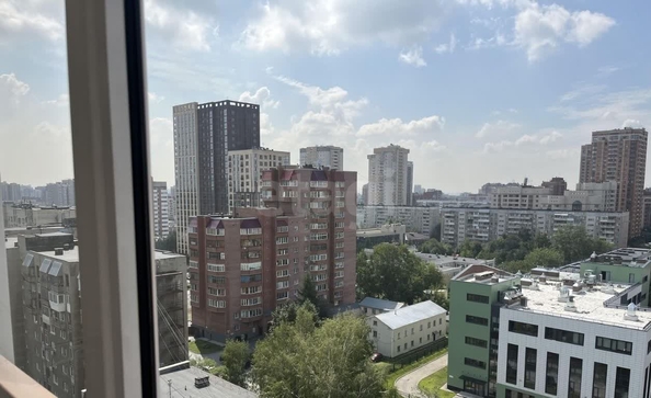 
  Продается 1-комн. квартира 38 м². Фото 26.