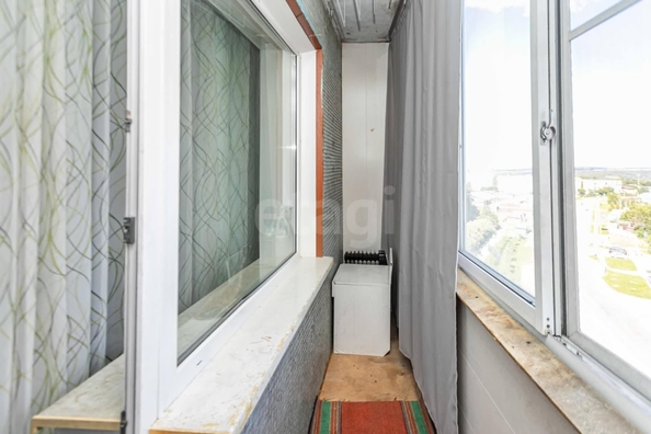 
  Продается 1-комн. квартира 35.8 м². Фото 10.