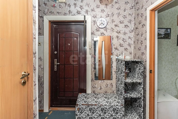 
  Продается 1-комн. квартира 35.8 м². Фото 12.