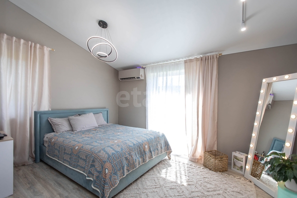 
  Продается дом 118.7 м², в КП Приморье. Фото 15.