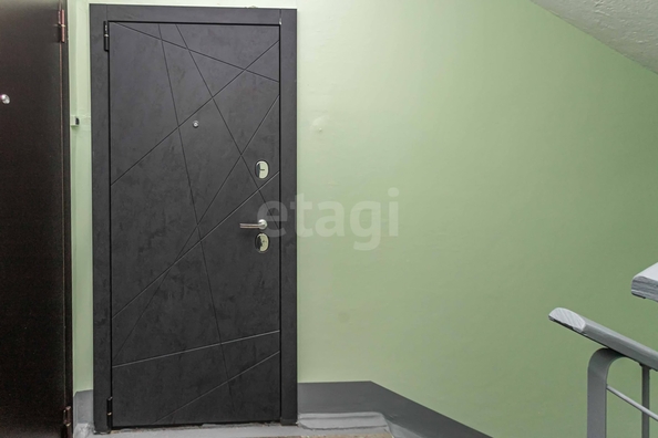 
  Продается 2-комн. квартира 56.2 м². Фото 16.