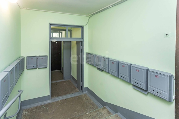 
  Продается 2-комн. квартира 56.2 м². Фото 18.