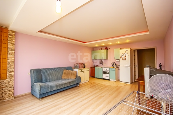 
  Продается 2-комн. квартира 55.2 м². Фото 2.