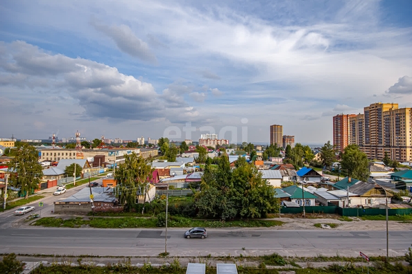 
  Продается 2-комн. квартира 55.2 м². Фото 22.