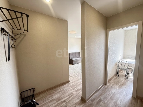 
  Продается 1-комн. квартира 35.1 м². Фото 4.