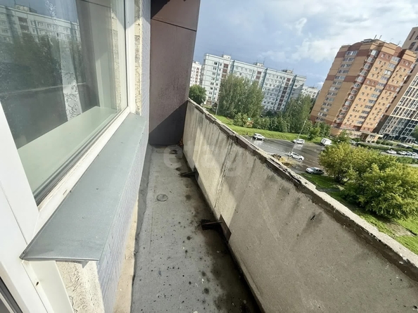 
  Продается 1-комн. квартира 35.1 м². Фото 7.