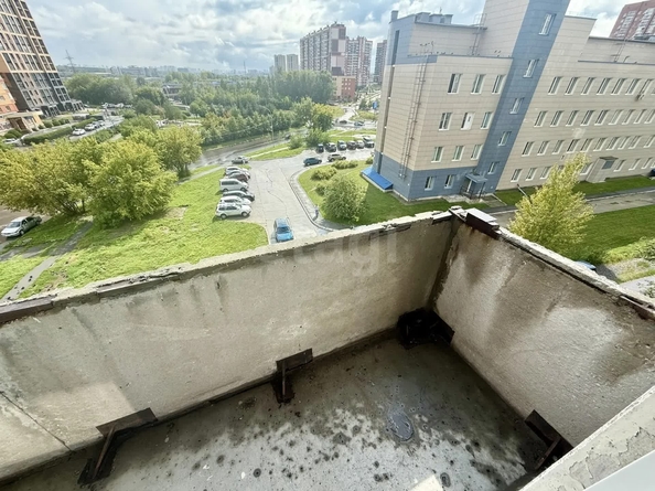 
  Продается 1-комн. квартира 35.1 м². Фото 18.