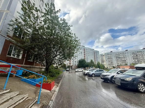 
  Продается 1-комн. квартира 35.1 м². Фото 19.