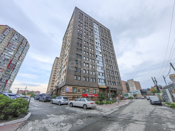 
  Продается 2-комн. квартира 61.1 м². Фото 1.