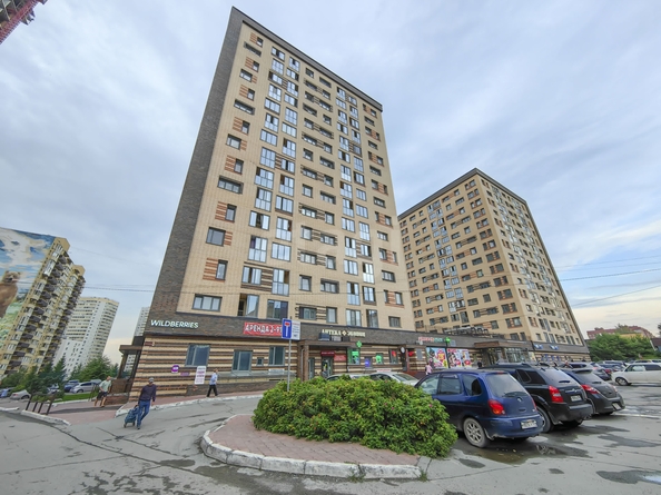 
  Продается 2-комн. квартира 61.1 м². Фото 21.