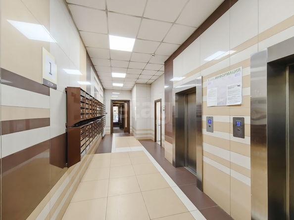 
  Продается 2-комн. квартира 61.1 м². Фото 25.