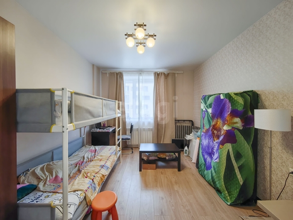 
  Продается 2-комн. квартира 61.1 м². Фото 21.