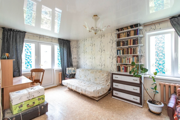 
  Продается 1-комн. квартира 31.5 м². Фото 3.