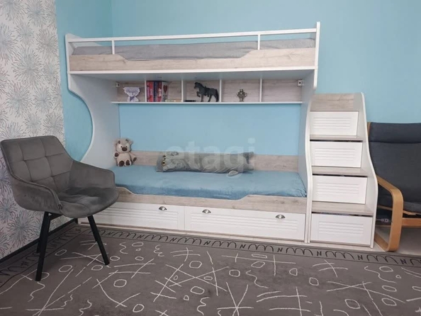 
  Продается 2-комн. квартира 57.34 м². Фото 17.