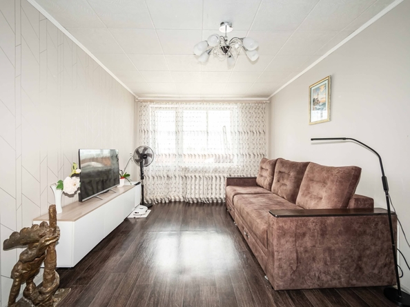 
  Продается 3-комн. квартира 57 м². Фото 3.