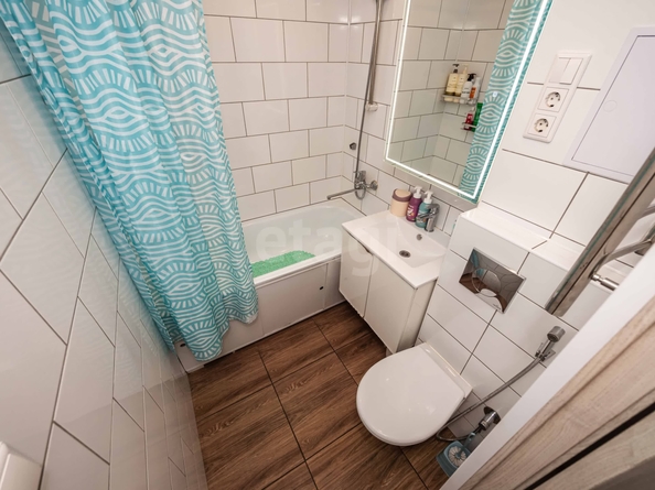
  Продается 2-комн. квартира 44.1 м². Фото 23.