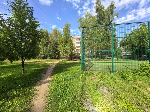 
  Продается 2-комн. квартира 44.1 м². Фото 28.