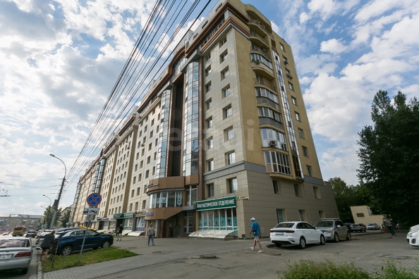 
  Продается 2-комн. квартира 65.7 м². Фото 20.
