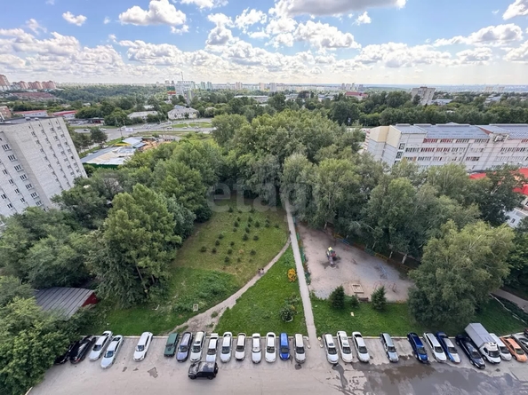 
  Продается 1-комн. квартира 33.7 м². Фото 15.