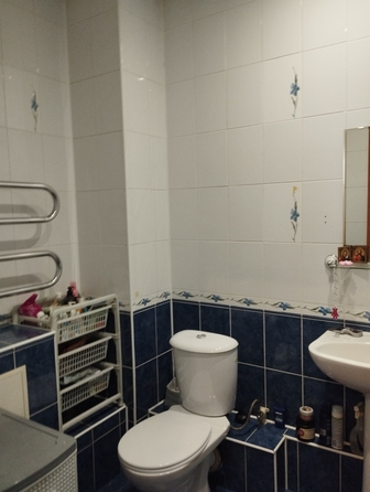 
  Продам 1-комн. квартиру 42.9 м². Фото 8.