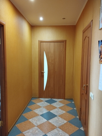 
  Продам 1-комн. квартиру 42.9 м². Фото 10.