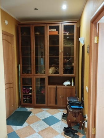 
  Продам 1-комн. квартиру 42.9 м². Фото 11.