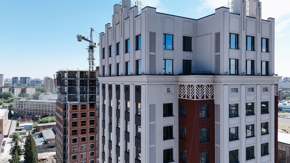 
  Продается 2-комн. квартира 52.9 м², в ЖК ОСКАР, дом 1. Фото 16.