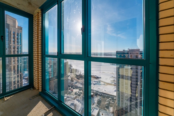
  Продается 1-комн. квартира 45.5 м², в ЖК Бирюзовая жемчужина-4. Фото 12.