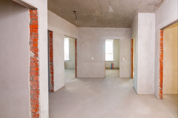 
  Продается 1-комн. квартира 45.5 м², в ЖК Бирюзовая жемчужина-4. Фото 19.