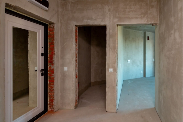 
  Продается 1-комн. квартира 45.5 м², в ЖК Бирюзовая жемчужина-4. Фото 27.