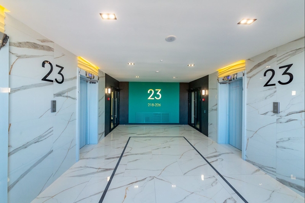 
  Продается 1-комн. квартира 45.5 м², в ЖК Бирюзовая жемчужина-4. Фото 31.