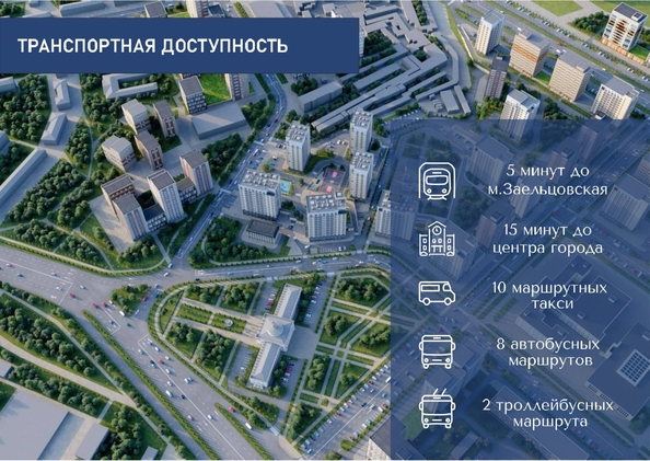 
  Продается 2-комн. квартира 59.64 м², в ЖК Легендарный-Северный, дом 2. Фото 23.
