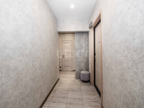 
  Продается 2-комн. квартира 57.1 м², в ЖК Галактика, дом 7  Венера. Фото 9.