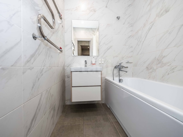 
  Продается 2-комн. квартира 57.1 м², в ЖК Галактика, дом 7  Венера. Фото 17.