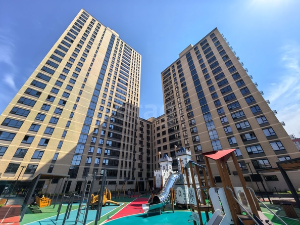 
  Продается 2-комн. квартира 56.24 м². Фото 8.