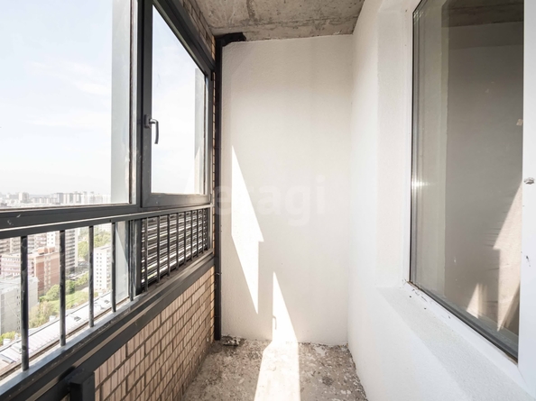 
  Продается 2-комн. квартира 56.24 м². Фото 24.