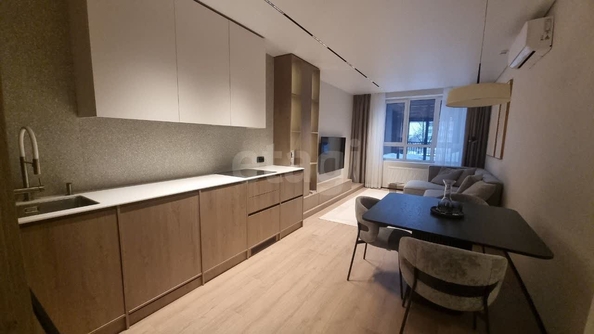 
  Продается 2-комн. квартира 52.77 м², в ЖК Виларт, дом 2. Фото 20.
