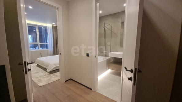 
  Продается 2-комн. квартира 52.77 м², в ЖК Виларт, дом 2. Фото 22.
