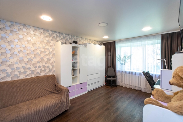 
  Продается 2-комн. квартира 54.3 м². Фото 3.