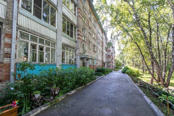 
  Продается 2-комн. квартира 54.3 м². Фото 18.
