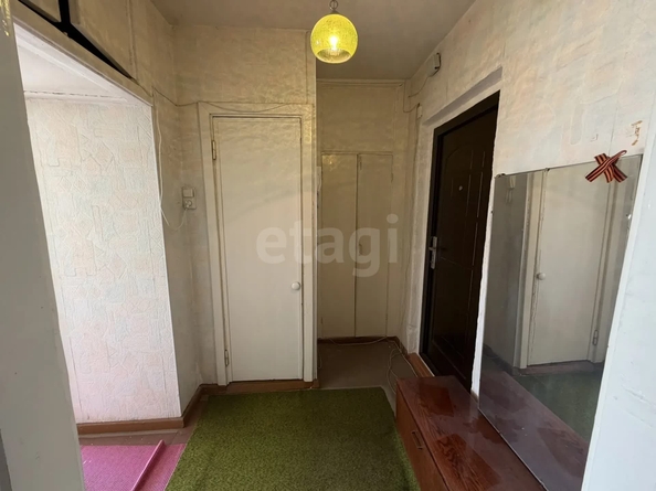 
  Продается 1-комн. квартира 37 м². Фото 5.
