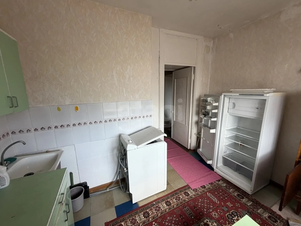 
  Продается 1-комн. квартира 37 м². Фото 6.