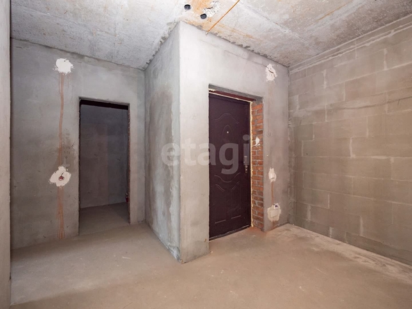 
  Продается 3-комн. квартира 97.6 м², в ЖК Покровский, блок-секция  3, 4, 5. Фото 10.