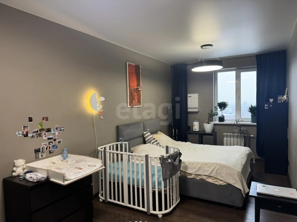 
  Продается 1-комн. квартира 46.4 м². Фото 15.