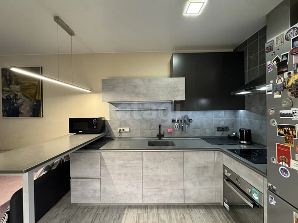 
  Продается 1-комн. квартира 46.4 м². Фото 19.