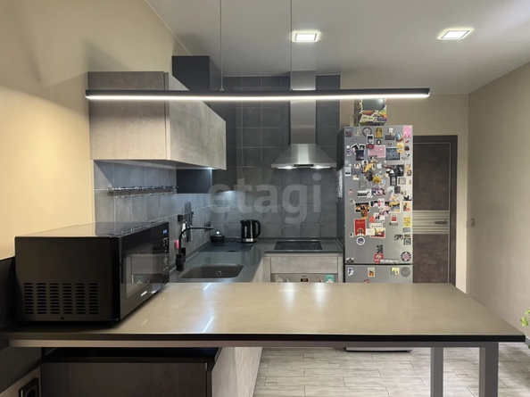 
  Продается 1-комн. квартира 46.4 м². Фото 21.