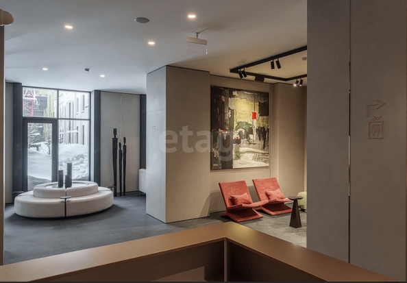 
  Продается 2-комн. квартира 51.58 м², в ЖК Виларт, дом 2. Фото 8.